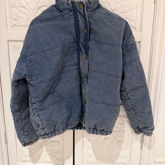 Jean jacket FASHION NOVA - Picture 2 of 5